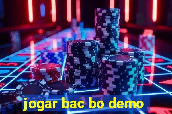 jogar bac bo demo